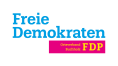 Logo FDP Ortsverband Buchholz 